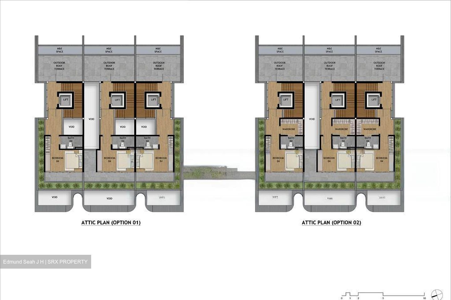 Serangoon Garden Estate (D19), Terrace #460876431